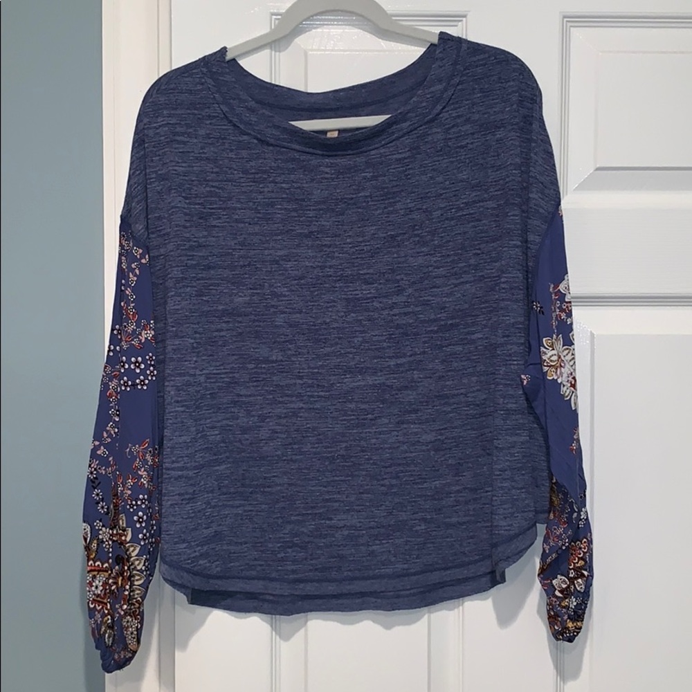 Boutique Sweater
